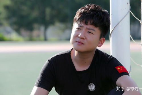 学警旋风成方旭法医不只有秦明,还有加菲猫