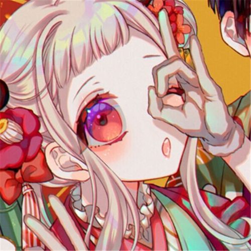 动漫情头后来遇见他,陪我春秋冬夏