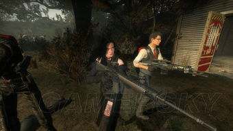 求生之路2精品mod合集第三弹突袭风暴2滑稽胆汁mod推荐