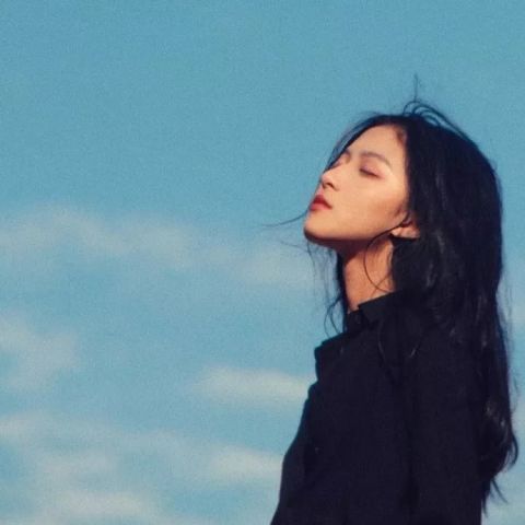 愿你温柔不变,情深不伤,一生久安,岁月无忧