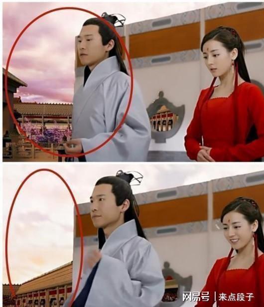 我是高中时坐你后面的龅牙妹,我说过一定要做你女朋友
