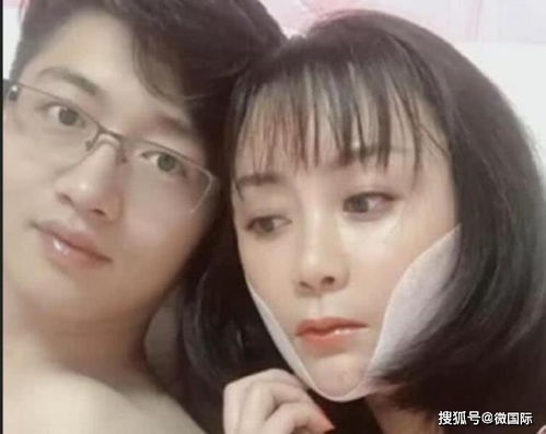 40岁大妈相中闺蜜25岁儿子,相恋2个月闪婚,婚后生活让人羡慕