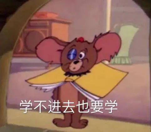 分手吧,我爱上了网课