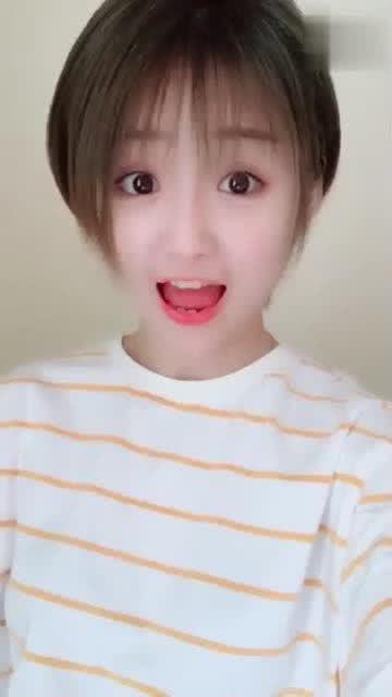 小姐姐表情包视频都挺好