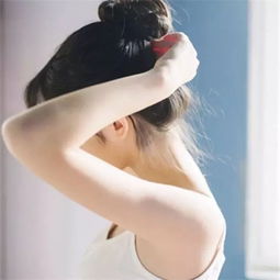 80后女人头像图片女人说