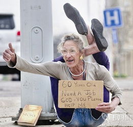 女模街头乞讨街头乞讨女模是谁
