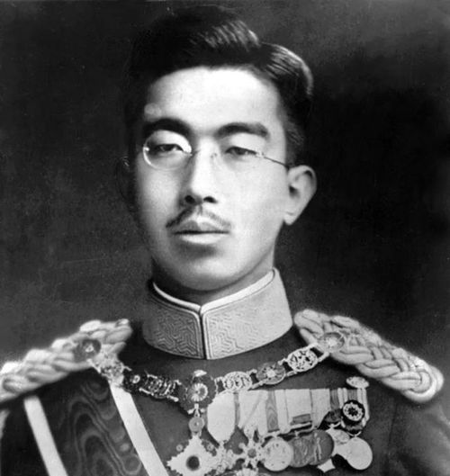1945年日本投降并非无条件,提过一个条件,不答应就死战到底