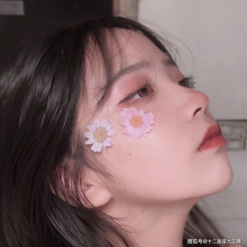 不受欢迎,没人追的三个星座女