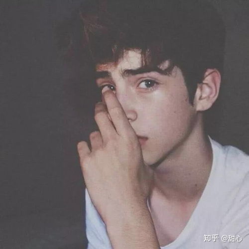 有人有欧美男头嘛高逼格那种,个人特喜欢那种吼吼吼