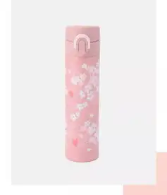 这份清单能让你的少女心炸裂