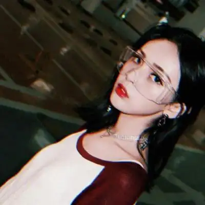 30岁女人图片头像真人80后头像女