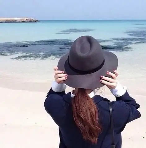 微信40岁女人的头像背影胃癌
