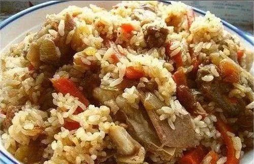 西北各种美食,你都吃过哪些