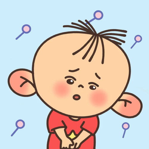 头像大耳朵图图可爱头像爷青回