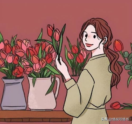 男人认定了你,才会这样联系你,其中一个就是真爱