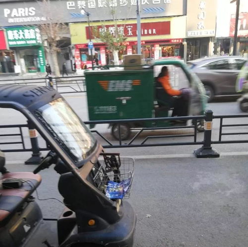 速看涡阳电动车禁行,势不可挡郝庄菜市一男子赤裸上身乞讨被救助城区某小学一办公室失火