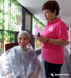 晚晴养老有儿女,该不该送老人去养老院