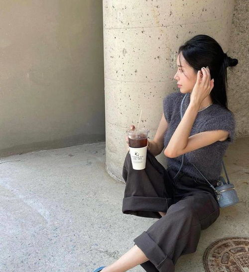微信40岁女人的头像背影最高级