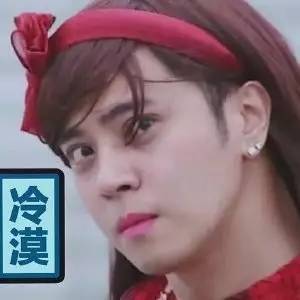 郑爽杨洋李易峰,追星就是陪你闯天下啊