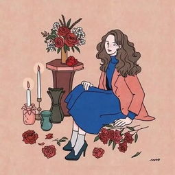 为何越来越多的年轻女性,嫁给40岁的中年男人原因无外乎三点