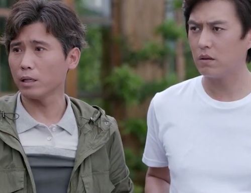 如果岁月可回头蓝天愚复婚,晓鸥崩溃痛哭,江小美一招点醒两人