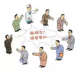 如何在熟人社会开展社会工作
