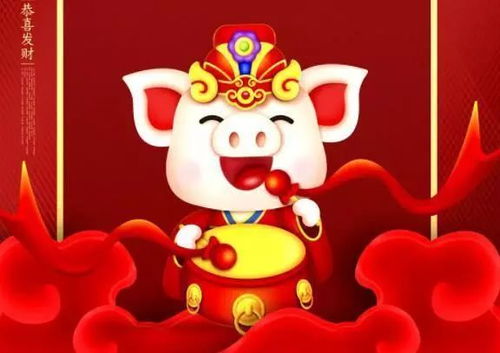 孙允珠企业春节祝福语,愿你事业蒸腾,人生美好