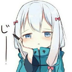 罗老师表情包动画头像