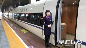出发长沙至昆明首趟高铁今日发车,这份沿途逛吃攻略请收好