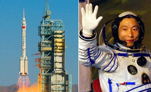 17年前杨利伟进入太空,为何听到敲窗声专家差一点出意外