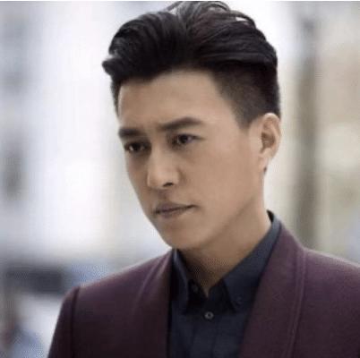 靳东出道多年相貌平平演反派,如今逆袭成功圈粉无数