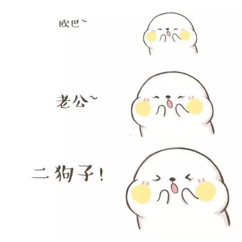 什么神仙小表情这36个我爱了