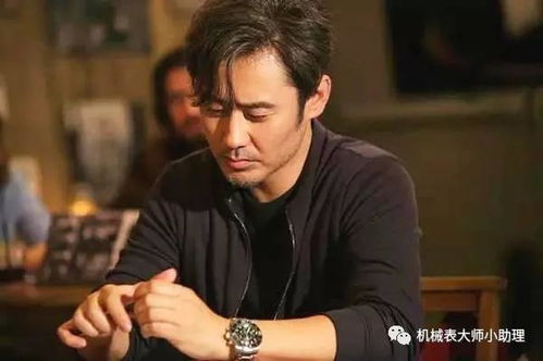 成熟男士专用微信头像40岁就算