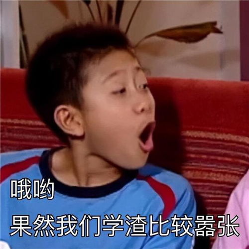 学历大公开,那些娱乐圈的九漏鱼们,你知道多少
