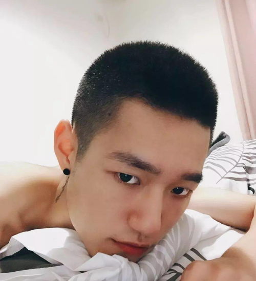 做最潮的男人,需要从头开始