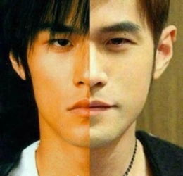 这两个40多岁的男人,连糊弄人都这么令人想哭