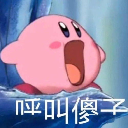 表情包这样聊天的女生太可爱了