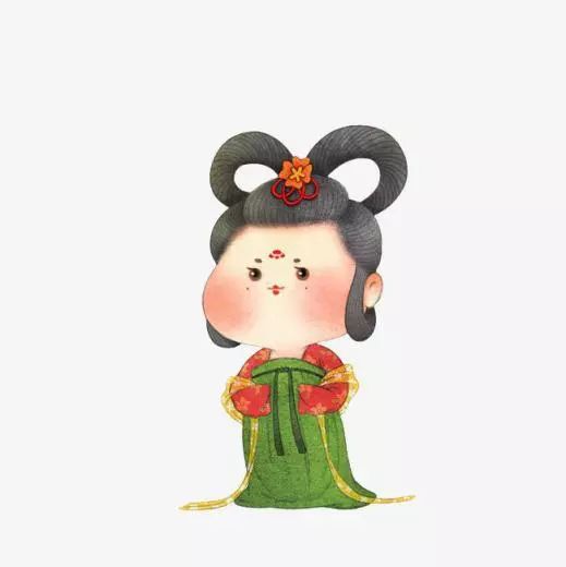 老人家微信头像吉祥图哈达