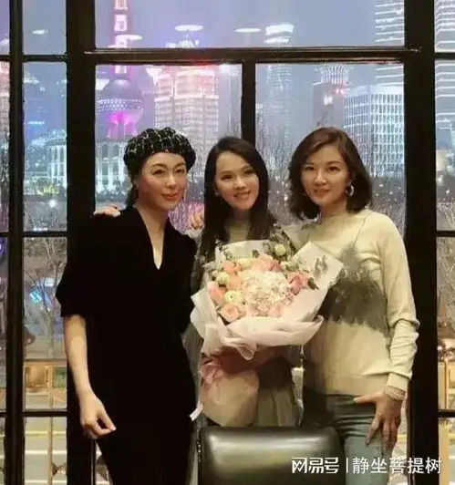 54岁的伊能静还想拼第三胎危险吗
