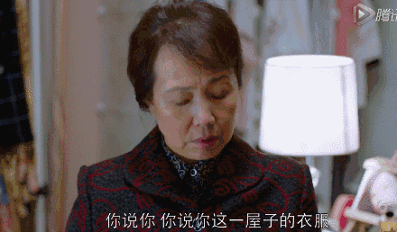 容嬷嬷表情包演技