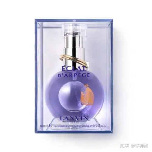 有没有什么香水适合二十岁左右的比较成熟知性的女生