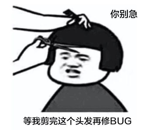 程序员斗图专用表情包,做技术群里最靓的仔