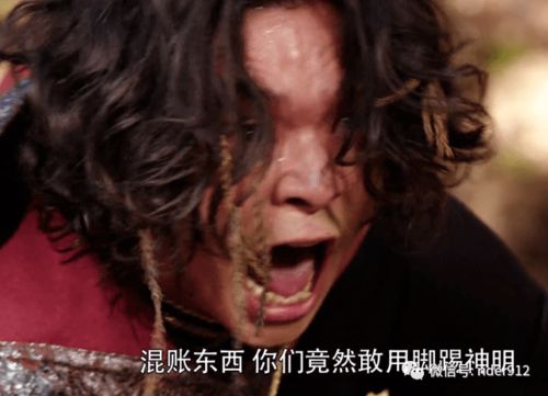 作为神的假面骑士自带复活,所罗门老乌你玩得很开心啊