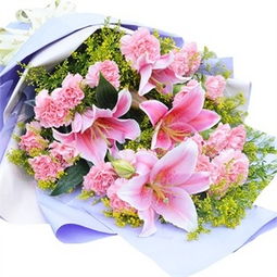 花朵头像微信中年人祝福