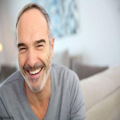50岁男人的更年期怎么办