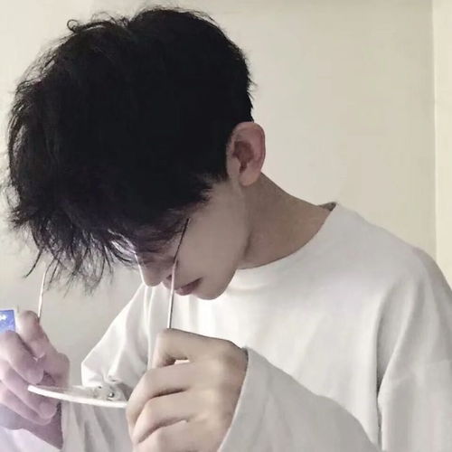 让女生一眼就心动的男生头像,海王必备