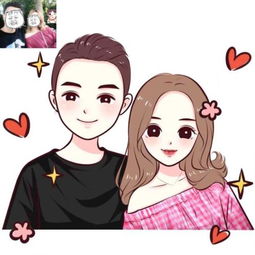 女生用什么样的微信头像,会让男生很想追