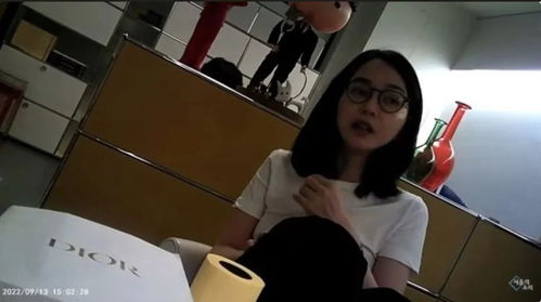 奢侈品受贿天价整容履历造假韩剧都不敢拍的第一夫人故事