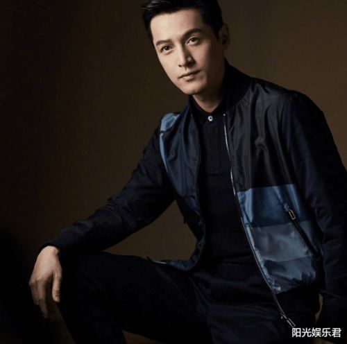 胡歌唐嫣第三次合作,新剧路透照曝光,粉丝都要沸腾啦