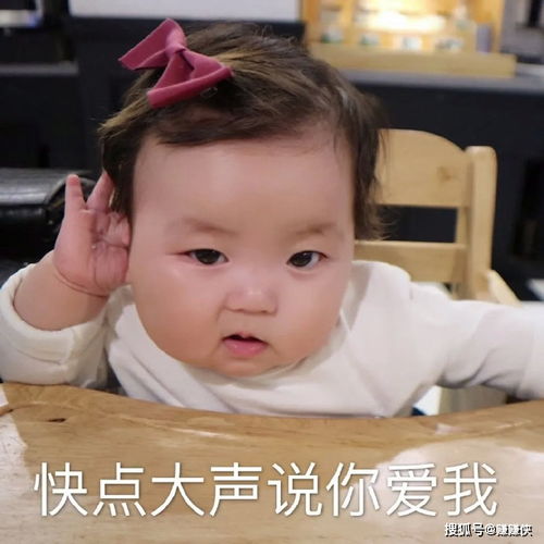 最新热门表情包图片微信聊天必备,哇